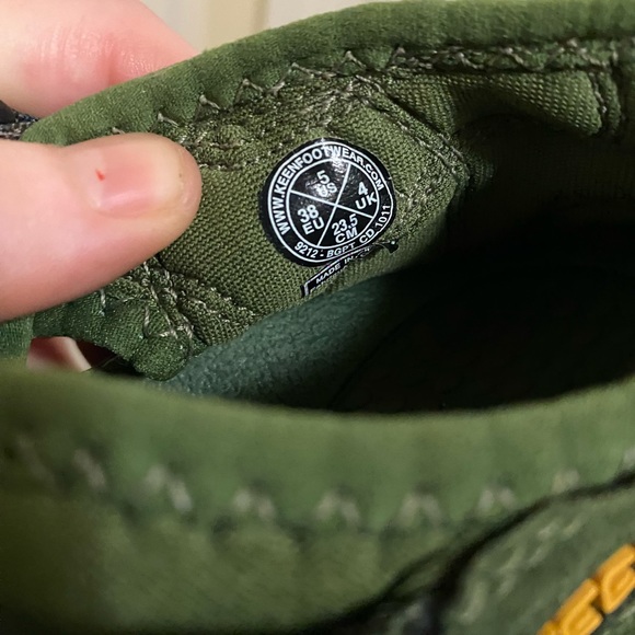 Keen Newport H2 hiking trail water shoes non-slip outdoor camping rock climbing - Picture 7 of 9